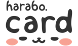 harabo. card